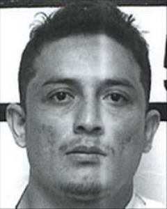 Eduardo Ortiz Loeza a registered Sex Offender of California