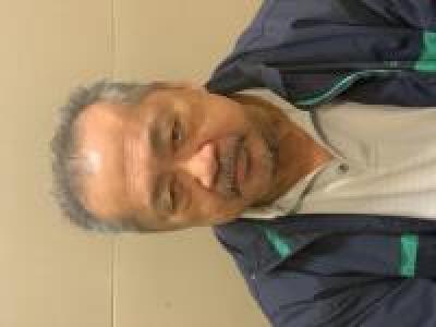 Eduardo N Luna a registered Sex Offender of California
