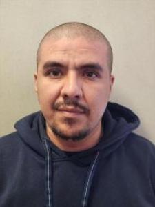 Eduardo Negrete a registered Sex Offender of California