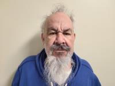 Eduardo Diaz Ordaz a registered Sex Offender of California