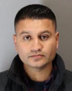 Eduardo E Peralta a registered Sex Offender of California