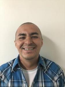 Eduardo Ramirez a registered Sex Offender of California