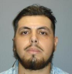 Eduardo David Rojas a registered Sex Offender of California