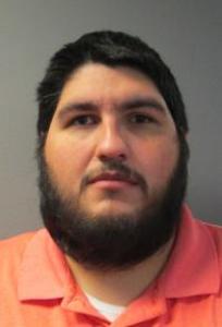 Eduardo Mark Sosa a registered Sex Offender of California