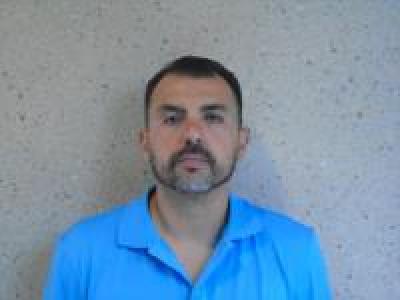 Eduardo Torres a registered Sex Offender of California