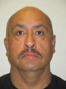 Eduardo Martin Vaca a registered Sex Offender of California