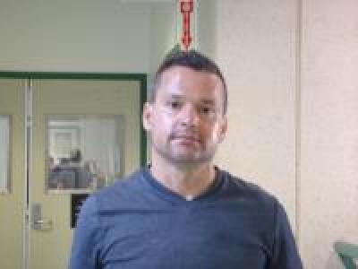 Eduard Jose Lacayo a registered Sex Offender of California