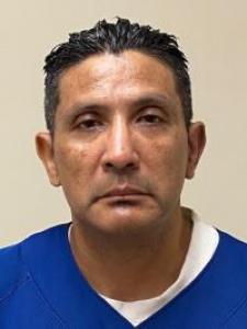 Edward Anaya Jr a registered Sex Offender of California