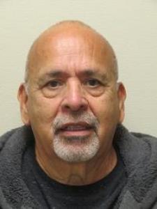 Edward Cervantes a registered Sex Offender of California