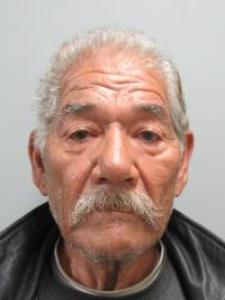 Edward Jess Espinoza a registered Sex Offender of California