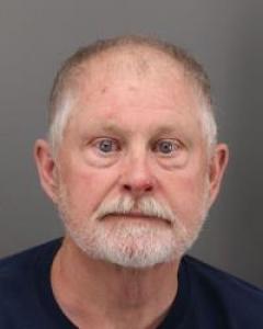 Edward Paul Fahrner a registered Sex Offender of California