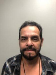 Edward Mark Flores a registered Sex Offender of California