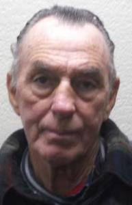 Edward Harold Freeman a registered Sex Offender of California