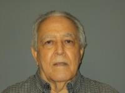 Edward Garcia a registered Sex Offender of California