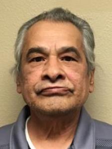 Edward Delgado Gonzales a registered Sex Offender of California