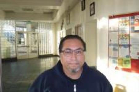 Edward Gonzalez a registered Sex Offender of California