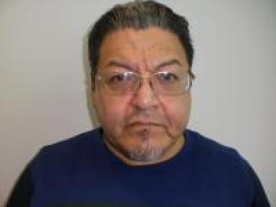 Edward Rodriguez Gutierrez a registered Sex Offender of California