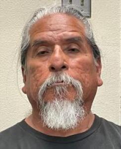 Edward Hernandez a registered Sex Offender of California