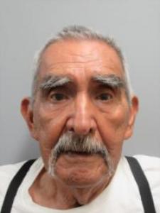 Edward Lopez a registered Sex Offender of California