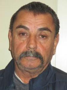 Edward Larry Mendez a registered Sex Offender of California