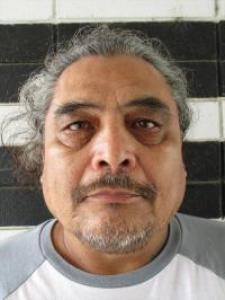 Edward Brian Mendoza a registered Sex Offender of California