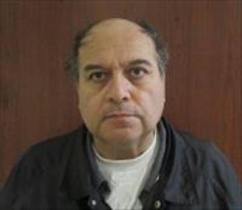 Edward Molina a registered Sex Offender of California