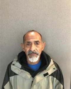 Edward Moreno a registered Sex Offender of California