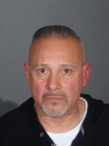 Edward Nevarez a registered Sex Offender of California