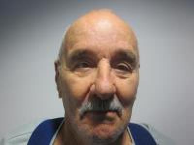 Edward Allen Norton a registered Sex Offender of California