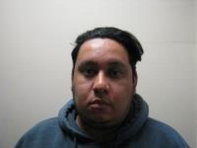 Edward Orellana a registered Sex Offender of California