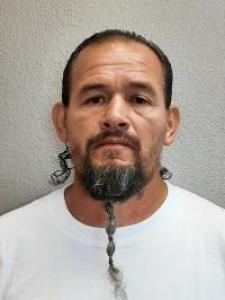 Edward Ozuna a registered Sex Offender of California