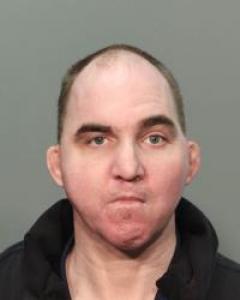 Edward Molter Patrick a registered Sex Offender of California