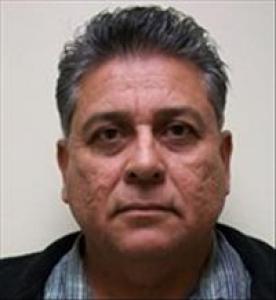 Edward Raul Rocha a registered Sex Offender of California