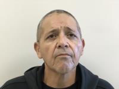 Edward Ponce Romero a registered Sex Offender of California