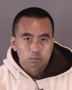 Edward Shia a registered Sex Offender of California