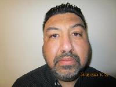 Edward Tamez a registered Sex Offender of California