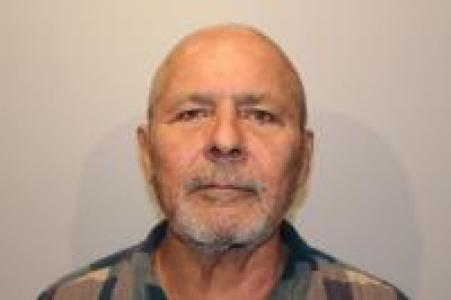 Edward Gerald Tobiness a registered Sex Offender of California