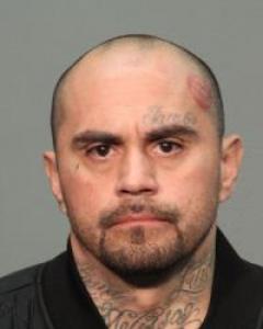 Edward M Vargas Jr a registered Sex Offender of California