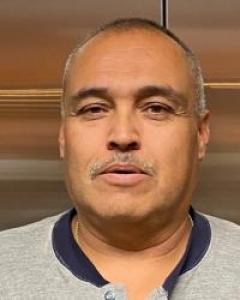 Edward Zapiain Jr a registered Sex Offender of California