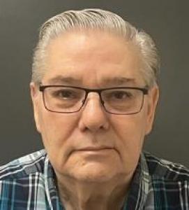 Edwin Dale Abramson a registered Sex Offender of California