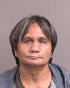 Edwin Fernandez a registered Sex Offender of California