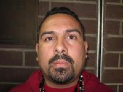 Edwin Enrique Gonzalez a registered Sex Offender of California