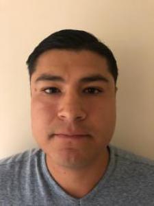Edwin Martinez a registered Sex Offender of California