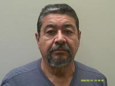 Edwin Samuel Rivas a registered Sex Offender of California