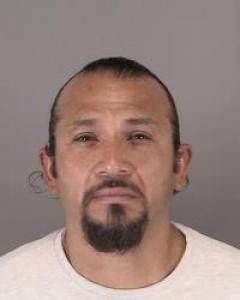 Edwin Valle a registered Sex Offender of California