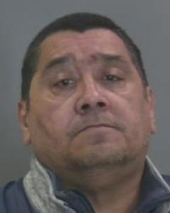 Efraim Rosado a registered Sex Offender of California