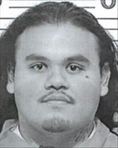 Efrain Antonio Agosto a registered Sex Offender of California