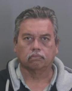 Efrain Barco a registered Sex Offender of California