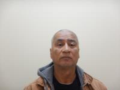 Efrain Fernandez a registered Sex Offender of California