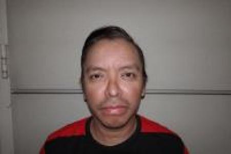 Efrain Dejesus Gonzalez a registered Sex Offender of California